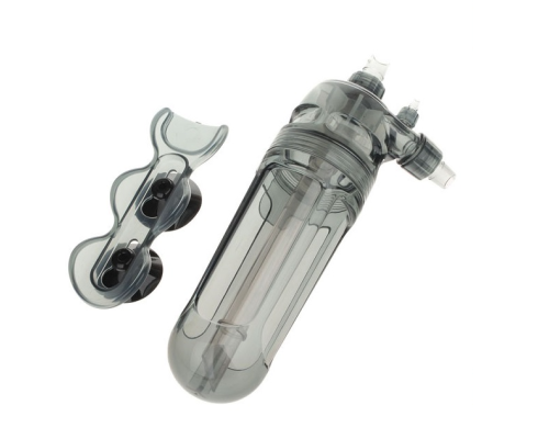 Активный реактор SERA flore CO2 500