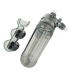 Активный реактор SERA flore CO2 500