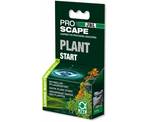 Активатор грунта  JBL ProScape PlantStart
