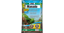 Питательный грунт JBL Manado 5 л 