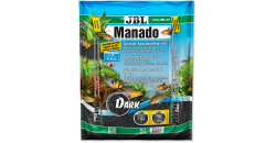 Питательный грунт JBL Manado DARK 5 л 