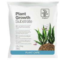 Питательный грунт Tropica Substrate 2,5 л (3 кг)