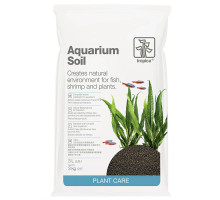 Грунт почвенный Tropica Aquarium Soil 3 л ( 3 кг)