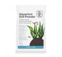 Грунт почвенный Tropica Aquarium Soil Powder (мелкие гранулы), 9 л ( 9 кг)
