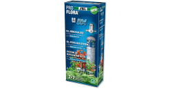 Установка для подачи СО2 JBL ProFlora u504