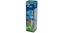 Баллон CO2 JBL ProFlora m500 SILVER