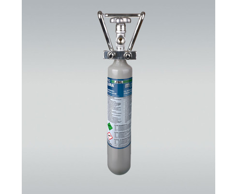 Баллон CO2 JBL ProFlora m500 SILVER