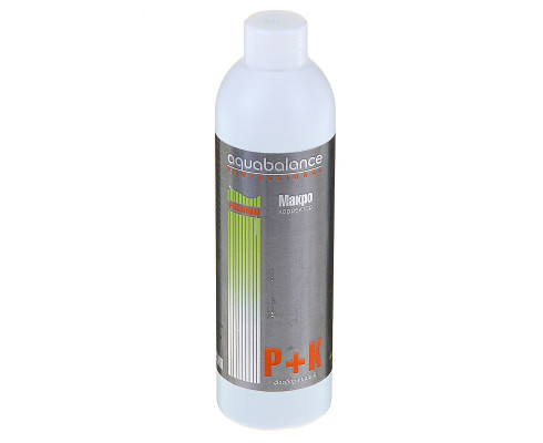 Удобрение Aquabalance Premium Макро P+K 250 мл