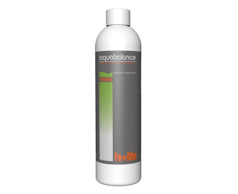 Удобрение Aquabalance Premium Fe+Mn 250 мл