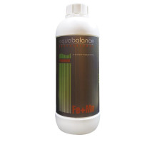 Удобрение Aquabalance Premium Fe+Mn 1000 мл