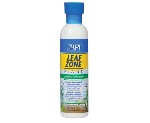 Удобрение для аквариумных растений API Leaf Zone 240 мл