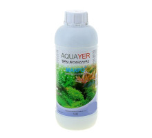 Удобрение для растений Aquayer Макро+ 1 л