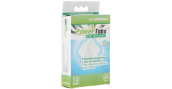 Удобрение для растений Dennerle Power Tabs (10шт.)