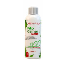 Жидкий СО2 + Macro Prestige Aqua Fito Gainer + Macro 200 мл