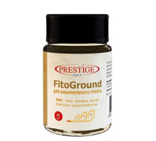Удобрение для грунта Prestige Aqua FitoGround 25 капсул