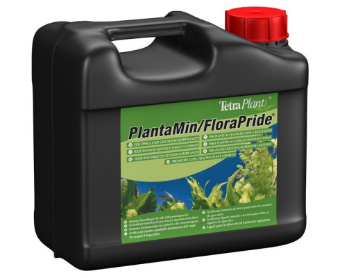 Жидкое удобрение Tetra PlantaMin 5000 мл