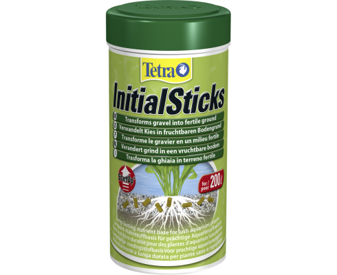 Удобрение для растений Tetra InitialSticks, 200 г